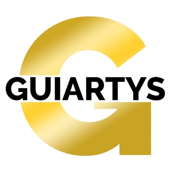 Logotipo Guiartys